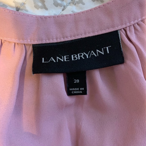 Lace Tank - Picture 4 of 4